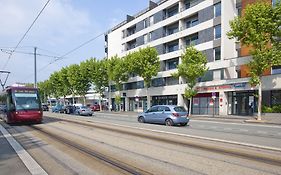 Séjours&Affaires Clermont Ferrand Park République